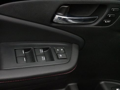 Certified 2026 Honda Ridgeline Black Edition image 19