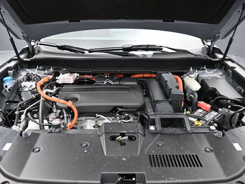 Certified 2026 Honda CR-V TrailSport image 39