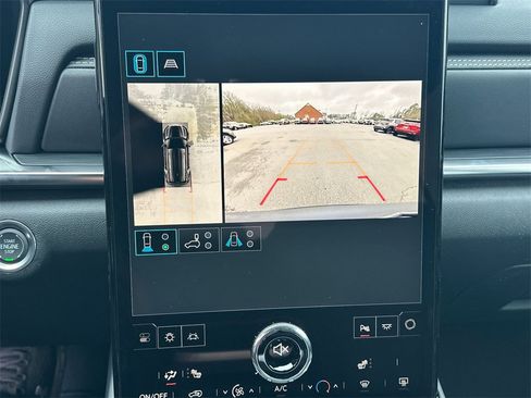 New 2026 GMC Terrain Elevation w/ Technology Package II image 29