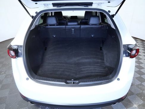 Used 2018 MAZDA CX-5 Touring AWD/4WD image 9