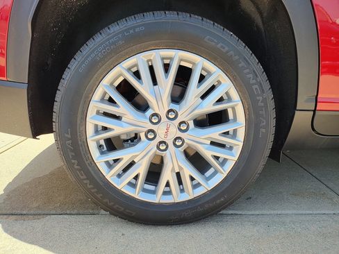 New 2025 GMC Acadia Elevation w/ Elevation Premium Package image 5