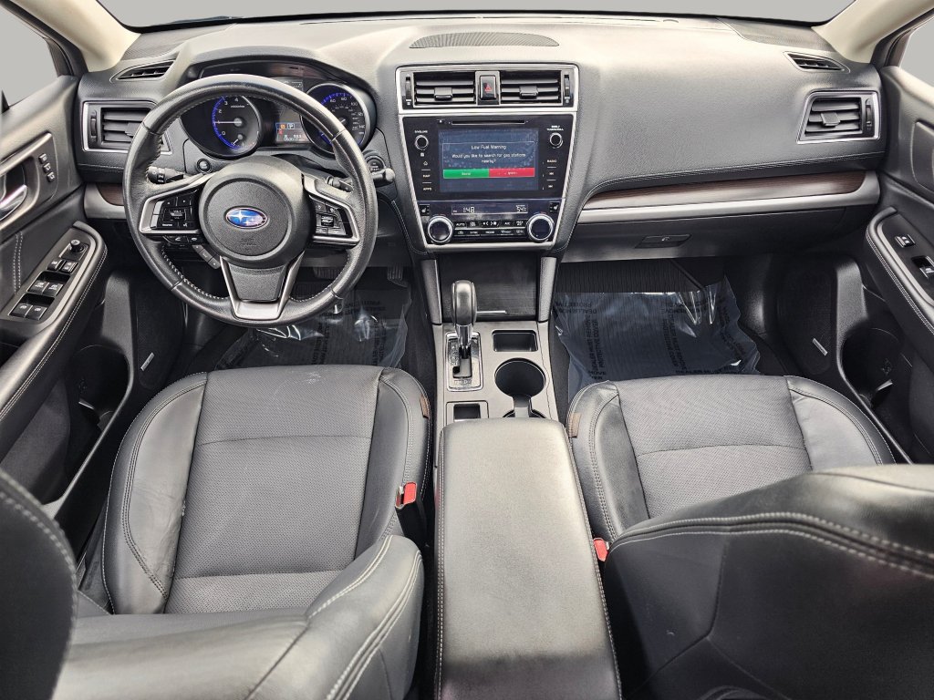 Used 2019 Subaru Legacy 2.5i Limited AWD/4WD image 2
