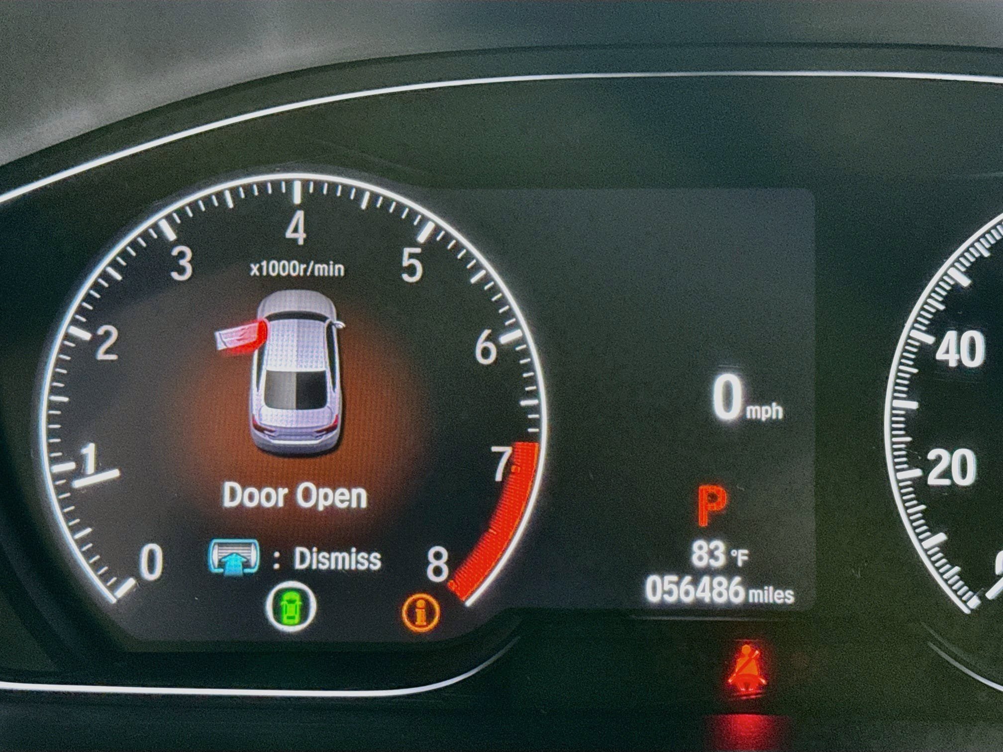 Used 2021 Honda Accord Touring image 18