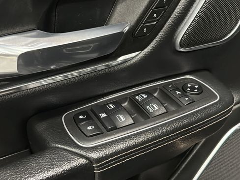 Used 2021 RAM 1500 Laramie AWD/4WD image 23