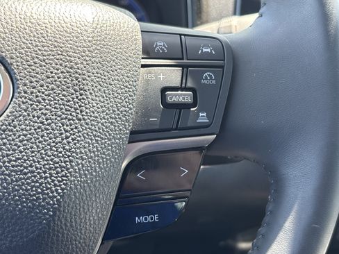 Used 2025 Toyota Camry XSE image 20