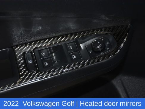 Used 2022 Volkswagen GTI SE image 23