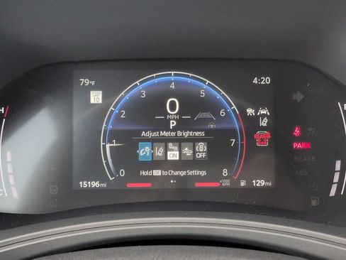 Certified 2024 Toyota Grand Highlander FWD image 26