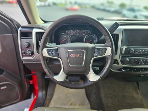 Used 2014 GMC Sierra 1500 SLT AWD/4WD image 19