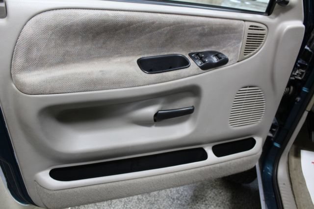 Used 1996 Dodge Ram 2500 Truck 4x4 Club Cab image 21