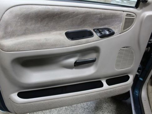 Used 1996 Dodge Ram 2500 Truck 4x4 Club Cab image 21