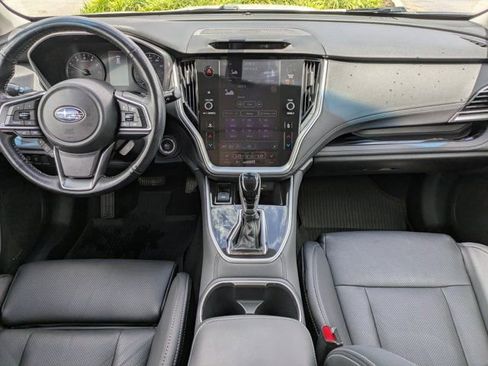 Used 2022 Subaru Outback Limited XT AWD/4WD image 15