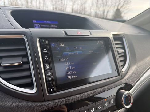 Used 2016 Honda CR-V EX image 30