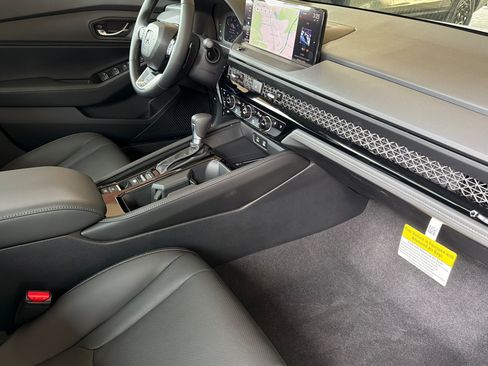 New 2026 Honda Accord Touring image 13