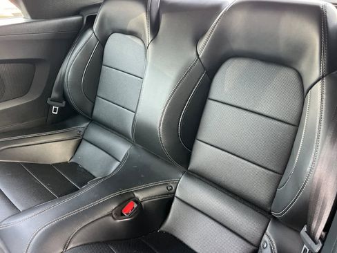 Used 2022 Ford Mustang GT Premium w/ GT Performance Package image 4