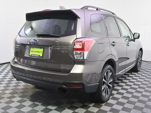 Used 2017 Subaru Forester 2.0XT Touring AWD/4WD image 5