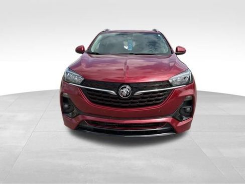 Used 2021 Buick Encore GX Select w/ Sport Touring Package image 9