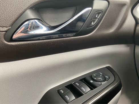 Used 2021 GMC Acadia SLT image 35