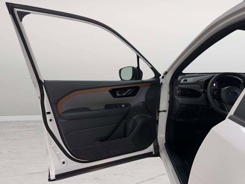 New 2026 Subaru Forester Sport image 19