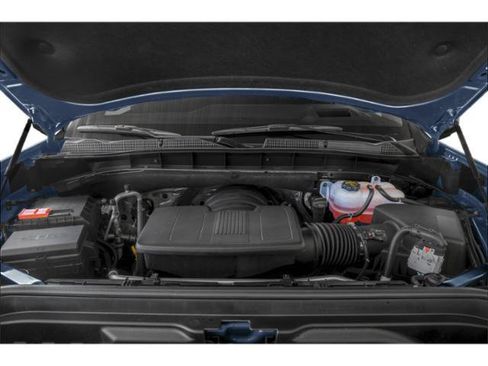 Used 2025 GMC Sierra 1500 Denali AWD/4WD image 11