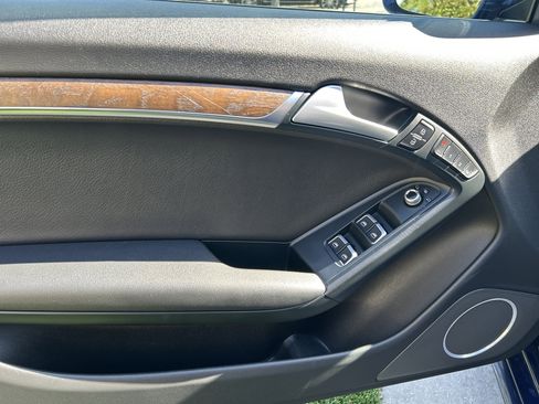 Used 2016 Audi A5 2.0T Premium Plus w/ Technology Package image 15