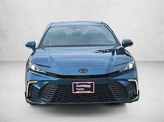 Used 2026 Toyota Camry SE w/ Convenience Package FWD video 2