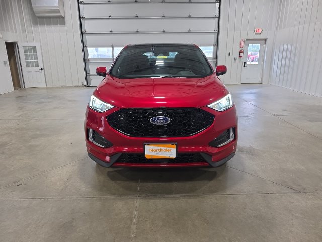 Used 2023 Ford Edge ST-Line AWD/4WD image 3