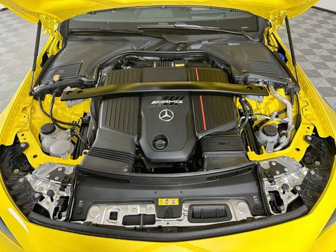 Certified 2026 Mercedes-Benz CLE 53 AMG 4MATIC Coupe image 31