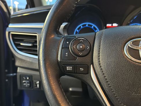 Used 2014 Toyota Corolla S Premium image 18