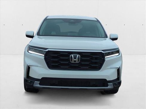 New 2025 Honda Pilot EX-L image 7