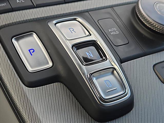 Used 2025 Hyundai Palisade SEL FWD image 10
