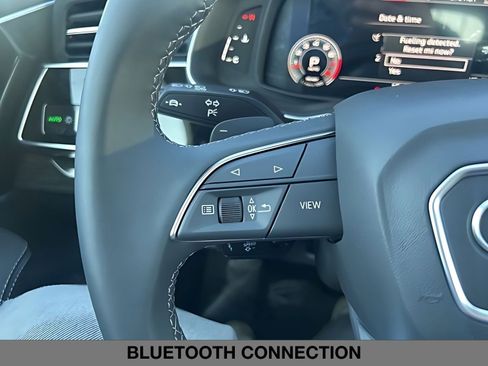 New 2026 Audi Q7 3.0T Premium Plus image 24