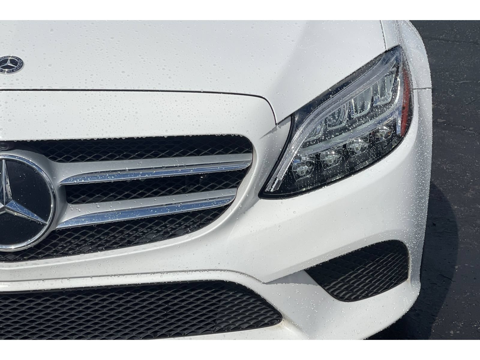 Used 2020 Mercedes-Benz C 300 Sedan image 19