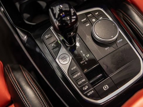 Used 2022 BMW X3 xDrive30i image 34