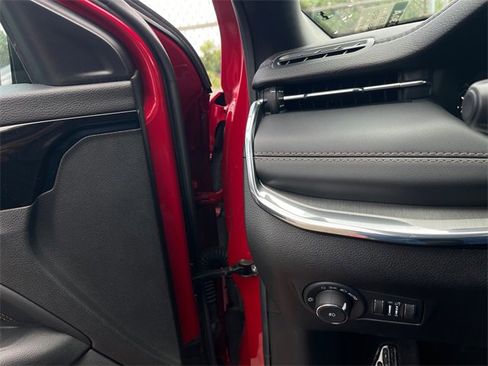 Used 2022 Jeep Compass Limited image 21