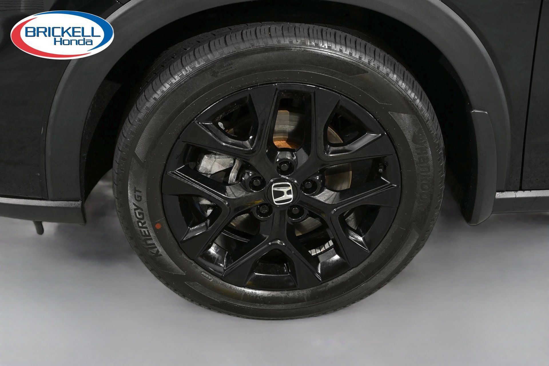 Used 2025 Honda HR-V Sport image 35