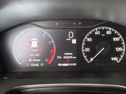 Used 2023 Honda CR-V EX-L image 28