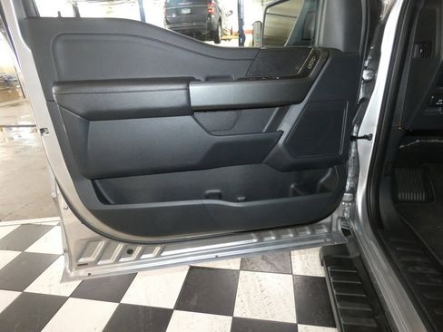 Used 2022 Ford F150 XLT w/ Equipment Group 301A Mid image 23