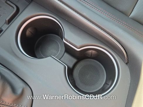 New 2026 Dodge Durango GT image 25