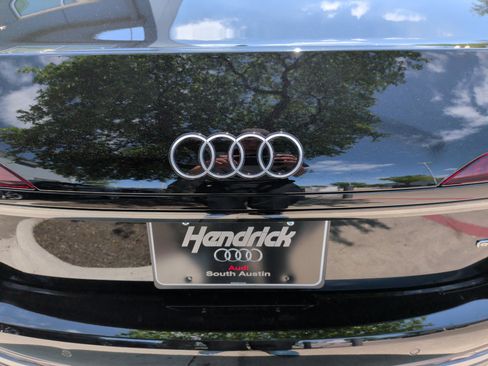 Used 2026 Audi A6 Premium AWD/4WD image 36