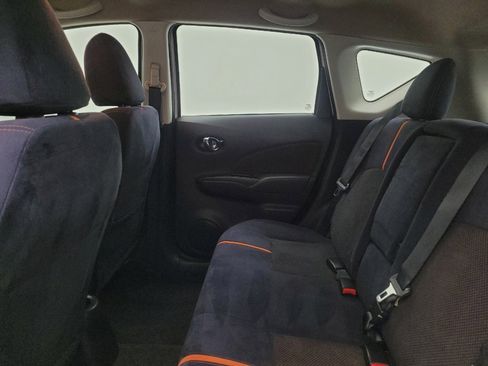 Used 2016 Nissan Versa Note SR image 18