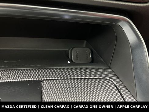 Certified 2025 MAZDA CX-70 Plug-In Hybrid w/ Premium Plus image 24
