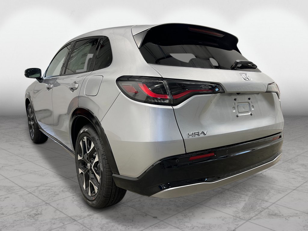 New 2027 Honda HR-V EX-L image 3