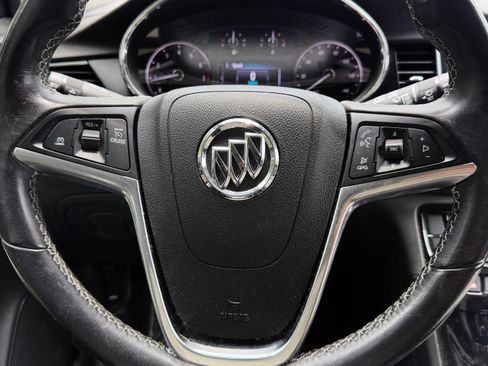 Used 2019 Buick Encore Preferred w/ Safety Package FWD image 13