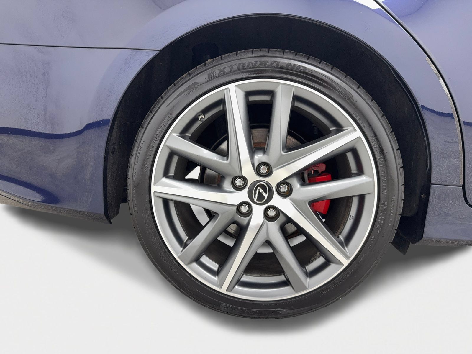 Used 2016 Lexus GS 200t RWD image 49