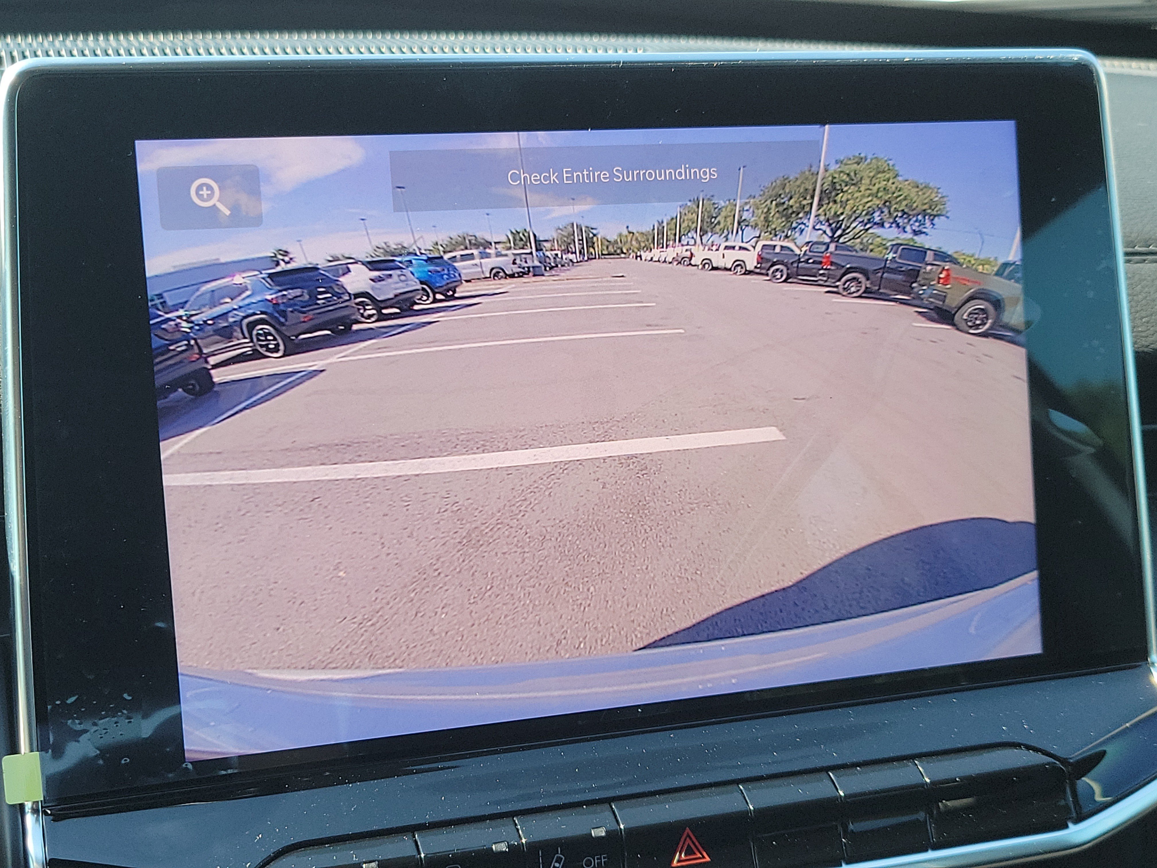 New 2026 Jeep Compass Limited AWD/4WD image 19