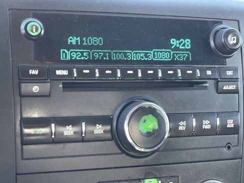 Used 2011 GMC Sierra 1500 SLE w/ Power Tech Package image 13