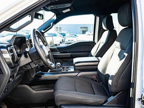 Used 2023 Ford F150 XLT w/ Equipment Group 302A High image 21