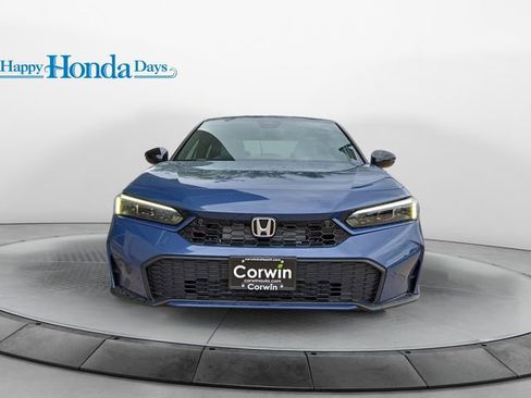 New 2026 Honda Civic Sport Touring image 5
