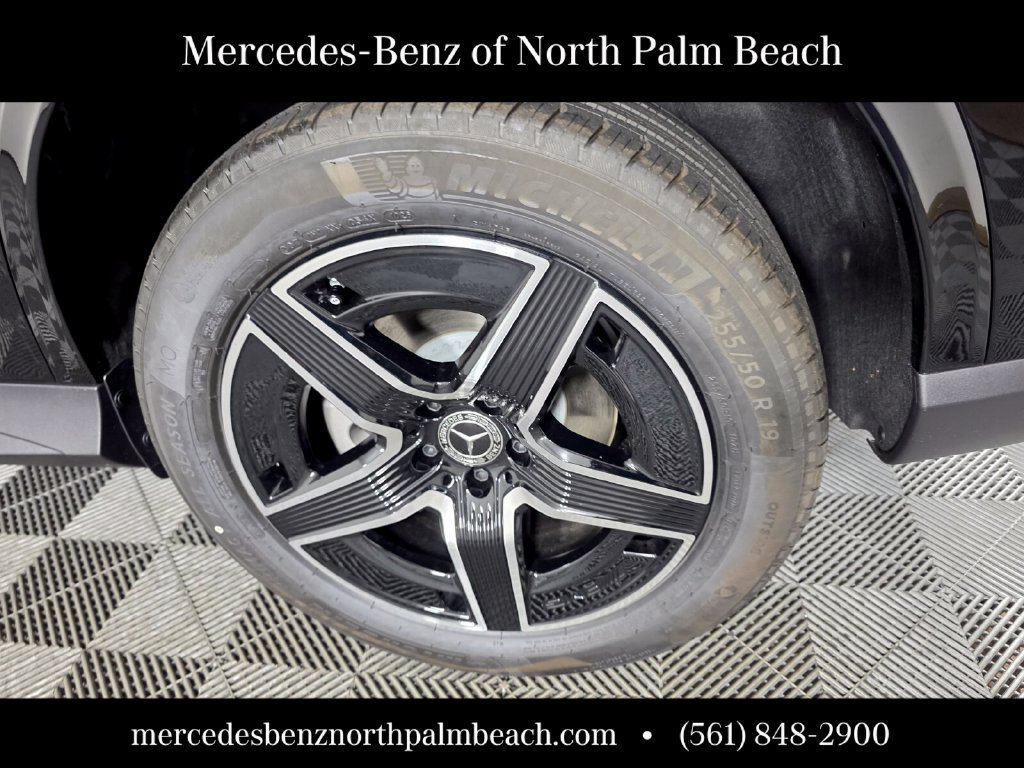 New 2026 Mercedes-Benz GLC 300 4MATIC image 6