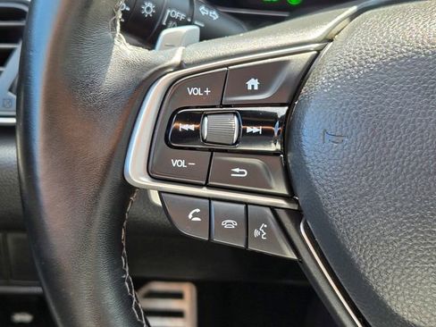 Used 2022 Honda Accord Sport image 26